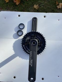 Rotor kliky 42z