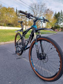 Karbonový Scott 29"/XL