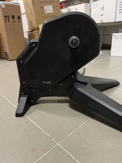 TACX flux S