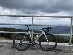 Cannondale Supersix Evo Hi-Mod 2017 eTap (vel.52) - 6,55kg