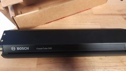 Nová baterie Bosch 500 horizontal smart systém