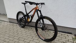 NS bikes Define 170 AL 1