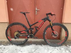 Trek Top Fuel 9.9 Sram XX1 AXS 1x12