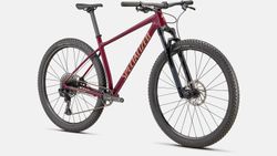 Specialized Chisel 2022 velikost M