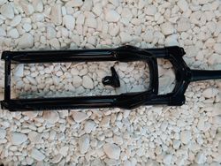 Prodám novou vidlici ROCKSHOX RECON 29