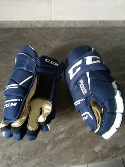 rukavice CCM TACKS 9060 SR
