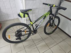 Merida Matts J Team XS