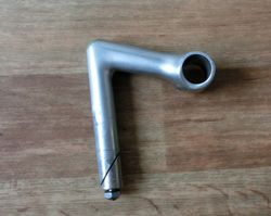 Představec Shimano 600 AX (HS-6300), 100 mm