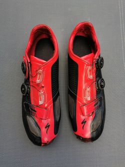 Tretry Specialized S Works 