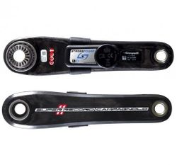 Wattmetr STAGES POWER L CAMPAGNOLO SUPER RECORD - 175 mm