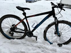 Lapierre shop edge 219