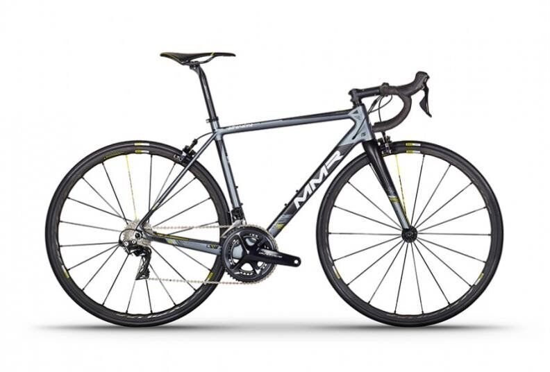 Mmr adrenaline sl 2025 2020
