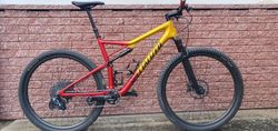 Specialized Epic Expert 2018 velikost XL