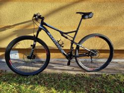 Specialized EPIC Comp 29 XL