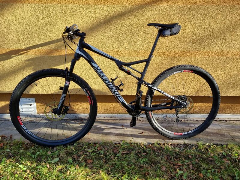 Specialized EPIC Comp 29 XL