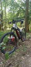 Mondraker crafty carbon R