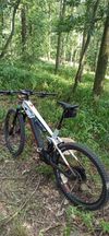 Mondraker crafty carbon R