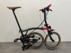 Brompton CHPT3 V1 limited