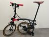 Brompton CHPT3 V1 limited