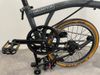 Brompton CHPT3 V1 limited