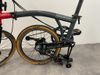 Brompton CHPT3 V1 limited