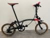 Brompton CHPT3 V1 limited