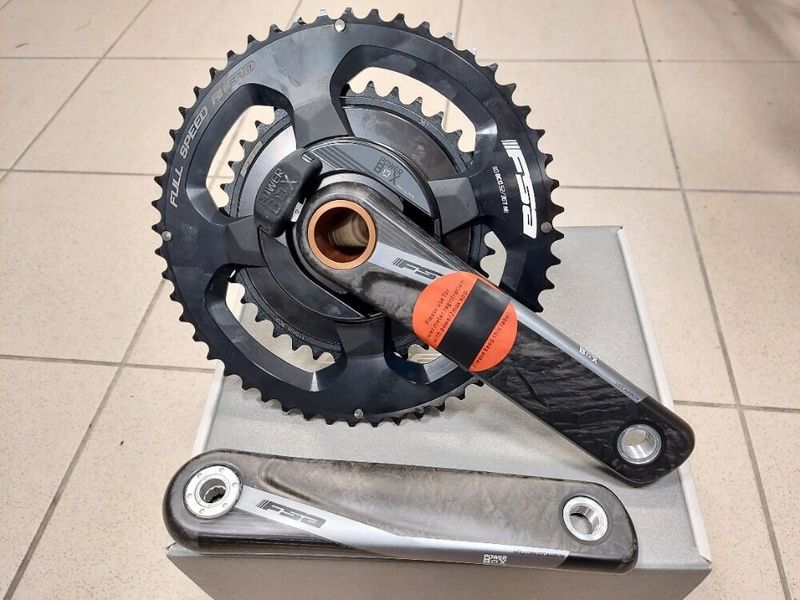 Powerbox Carbon Fsa Powerbox Battery FSA Powerbox Carbon