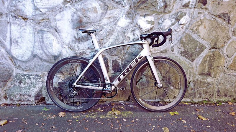 Trek Madone Aero 1x13 Lightweight 6.8 kg