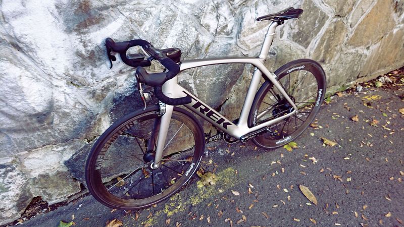 Trek Madone Aero 1x13 Lightweight 6.8 kg