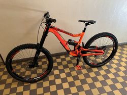 Kellys Noid70 velikost M