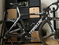 Cipollini RB1K sram Red eTap