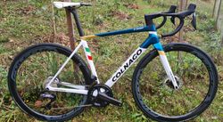 Colnago c68 disc 