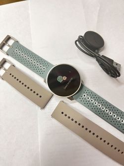 Nové Suunto 9 Peak Moss Gray