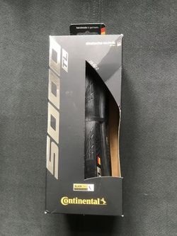 Nový plášt Continental Grand Prix 5000 S TR 28mm