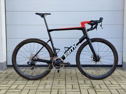 BMC SLR01 ONE (Sram RED, ENVE)