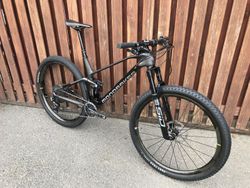 Mondraker F-Podium DC R 2022