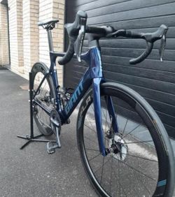 Giant Propel advanced pro 1