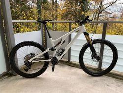 Specialized Stumpjumper EVO Pro S5 2023
