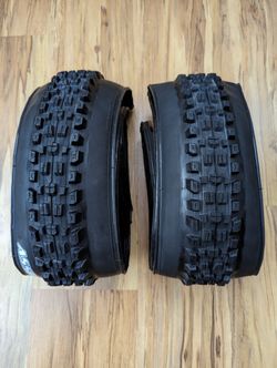 2x plášť Maxxis Assegai 29x2.5