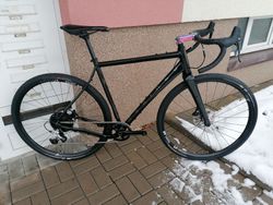 Nsbikes