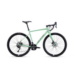 CTM KOYUK 2.0 MODEL 2023