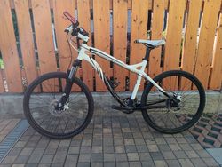 Specialized Myka