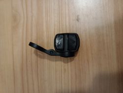 Řazení Sram pod controller Eagle AXS