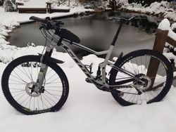 Scott Spark 940 Model 2017 velikost L