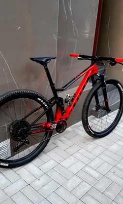 Scott RC 900 vel. M