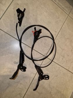 Sram Level ultimate 