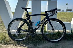 Pinarello Dogma F10 (Dura-ace Di2) vč. wattmeter 4iiii (NOVÁ CENA!)