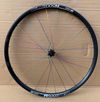 Kola DT SWISS R 500 Disc + R519 SP CL + PSR 14 SP Rainbow, 24/28 d- 1770 g