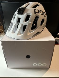 POC Tectal Race Mips