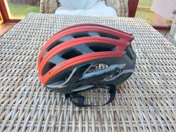 Cyklistická helma Specialized S-Works Prevail II S